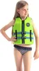 Jobe Neoprene Schwimmweste Grün 164 cm Grün 164 cm Produktbild-Vorschau 1