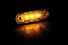 Lampa Einbau-LED-Licht, 9/32V - Orange Produktbild-Vorschau 2
