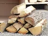 10 Kg Feuerholz Kaminholz Brennholz Eiche trocken Produktbild-Vorschau 2