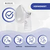Tragbarer Mini-Vernebler mit Maske Mobiclinic Sehr leise Produktbild-Vorschau 3