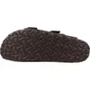 Birkenstock Arizona Bs In Moca | Narrow Fit – 9 UK - 43 EU Produktbild-Vorschau 12