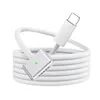 iMounts MacBook MagSafe 3 Ladekabel 2m – USB-C - 140W kabel Produktbild-Vorschau 5