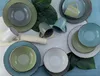 CreaTable, 22234, Fashion Bunt, Kombiservice 16-tlg, Produktbild-Vorschau 7