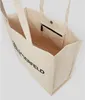 Karl Lagerfeld A1w50002 Shopper bag Beige Beige One Size Náhľad obrázku produktu 3