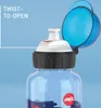 Emsa KIDS TRITAN TRINKFLASCHE 0,4 L Weltraum 3110600990 Anteprima dell’immagine prodotto 5