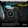 Corsair Vengeance CMK32GX5M2B6000C38 memoria 32 GB 2 x 16 Anteprima dell’immagine prodotto 11