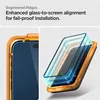 Spigen AGL06906, Apple, iPhone 15, Kratzresistent, Produktbild-Vorschau 7