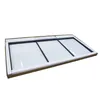 inova Loft-Glastür 834 x 1972 mm, DIN Links, 3 Felder Produktbild-Vorschau 8
