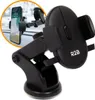 R2B Handyhalterung Auto Saugnapf -  iPhone halterung, Produktbild-Vorschau 1