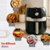 alpina Airfryer 3.5L - frytownica na gorące powietrze dla Podgląd zdjęcia produktu 5