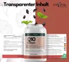 Q10 Coenzym Ubiquinol Kapseln, hochdosiert mit 200mg, 90 Produktbild-Vorschau 7