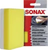 Sonax Applikationsschwamm 8,3x15,1x3,8cm Produktbild-Vorschau 5