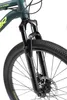 BIKESTAR Vollgefedert Aluminium Mountainbike 27.5 Zoll, 21 Produktbild-Vorschau 9