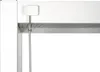 Mirador Classic Vordach - 300 x 400 cm - Weiß - Aluminium / Produktbild-Vorschau 6