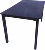 VCM Gartentisch aus Glas und Aluminium | Esstisch | ca. H. Produktbild-Vorschau 2