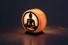 Rabalux lampada alE14 filo arancio IP20 Zenova Anteprima dell’immagine prodotto 4