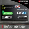 RED OPTICUM HD Sat Receiver für Satellitenschüssel mit Produktbild-Vorschau 6