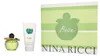 Edt Spray 50ml/Body Lotion 75ml Nina Ricci Bella Giftset Produktbild-Vorschau 4