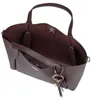 GUESS HWBG9735060 MELODY 2 IN 1 SATCHEL Woman brown Produktbild-Vorschau 18