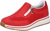 Rieker street slipper(Trott) Abs.b.25 mm w kolorze Podgląd zdjęcia produktu 9