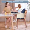 LZQ Chaise haute pour bébé Chaise haute multifonctionnelle Voir les images du produit 3