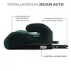 Kinderkraft I-BOOST i-Size - Podsedák 135-150 cm - Norma Náhled obrázku produktu 4