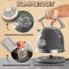 ProfiCook PC-WKS 1192 Schnurloser Wasserkocher, Produktbild-Vorschau 4
