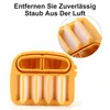 1Set Kettensägen-Service-Kit, Kompatibel mit Husqvarna 545 Produktbild-Vorschau 5