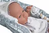 Babypuppe Arias Borja 38 cm Produktbild-Vorschau 11