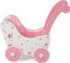 BAYER CHIC 2000 Holz-Puppenwagen 425 88 Produktbild-Vorschau 5