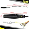 A product image with dimension callouts and descriptive text. Produktbild-Vorschau