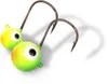 Quantum Mr Pike Fireball Jighead 4/0 - Jighaken für Produktbild-Vorschau 7