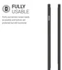 kwmobile Hülle kompatibel mit Samsung Galaxy Tab S8 Hülle - Produktbild-Vorschau 5