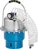 KRAFTPLUS K.211-7007 Druckluft Bremsenentlüfter Produktbild-Vorschau 2