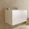 LOMAZOO Badmöbelset VERONA 80 cm - Mit Hochschrank - Produktbild-Vorschau 4