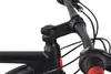 REDLOUD Mountainbike 29 Zoll MA.01 schwarz Rahmenhöhe 48 cm Produktbild-Vorschau 7