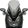 Ekran PUIG v-tech touring dymiony przezroczysty do Hondy Podgląd zdjęcia produktu 6