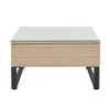 Juskys Polyrattan Lounge Santorini - Sitzecke mit Produktbild-Vorschau 16