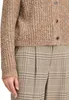 Strickjacke Kurz 1/1 Arm 38 Produktbild-Vorschau 7