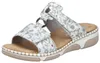 Rieker mules Mules in Pelle finta Anteprima dell’immagine prodotto 1