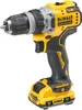 DeWalt DCD703L2T-QW Akku-Bohrschrauber, 4 Köpfe, 12 Volt Produktbild-Vorschau 13