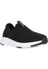 ENDURANCE Sneaker Evenand In modischem Design 1001 Black 35 Produktbild-Vorschau 3