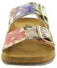 Rohde 5864-29 Pantolette, Damen, Leder, Gold, NEU - Produktbild-Vorschau 56