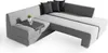 Lounge-Set WELLINGTON, 3tlg. Produktbild-Vorschau 6