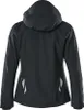 MASCOT 18045-249-010-S, Jacke, Frau, S, 82 cm, Polyester, Produktbild-Vorschau 3