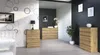 Topeshop M8 120 ARTISAN Kommode Produktbild-Vorschau 2