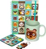 Animal Crossing Geschenkbox - Perfektes Set für Fans mit Produktbild-Vorschau 2