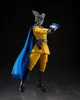 Bandai Tamashii Nations Dragon Ball Super: Super Hero S.H. Podgląd zdjęcia produktu 5
