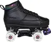 Chaya Kismet Barbiepatin Rollschuhe Schwarz EU 42 Schwarz Produktbild-Vorschau 2