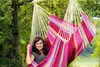 Hängesessel Amazonas Brasil grenadine 160x130cm Produktbild-Vorschau 22